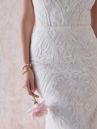 Maggie Sottero Style #Ambreal #5 thumbnail