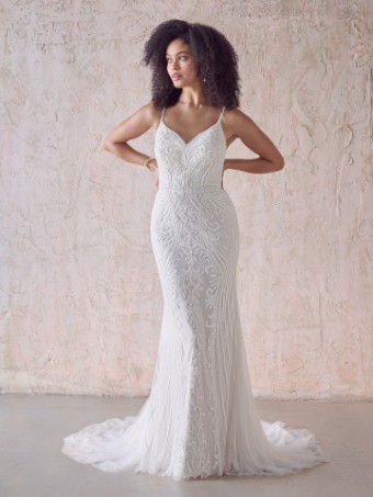 Maggie Sottero Style #Ambreal #3 thumbnail