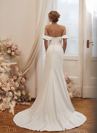 Moonlight Bridal Style #T963 #1 thumbnail