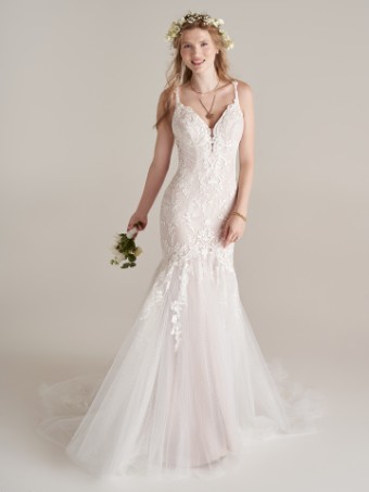 Maggie Sottero Style #Wendi #0 default thumbnail