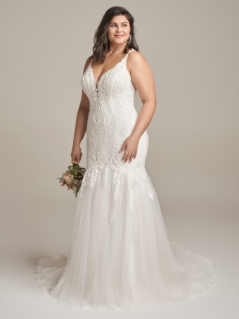 Maggie Sottero Style #Wendi #1 thumbnail