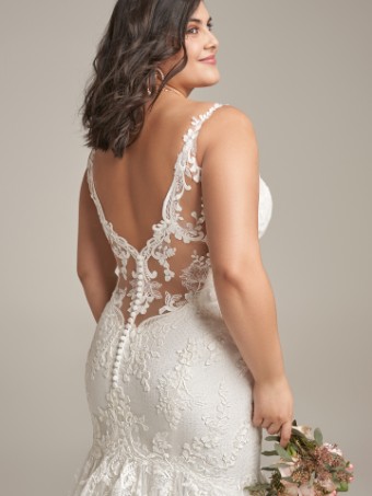 Maggie Sottero Style #Wendi #2 thumbnail
