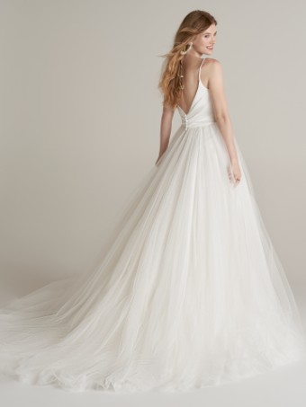 Maggie Sottero Style #Vivien #1 thumbnail