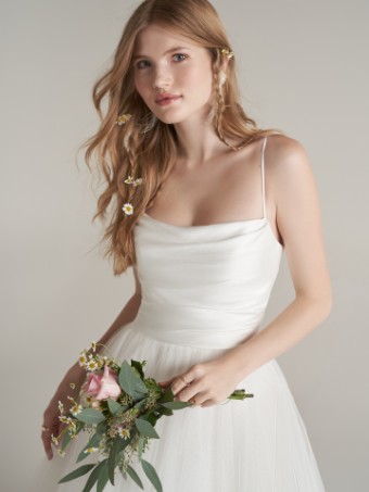Maggie Sottero Style #Vivien #2 thumbnail