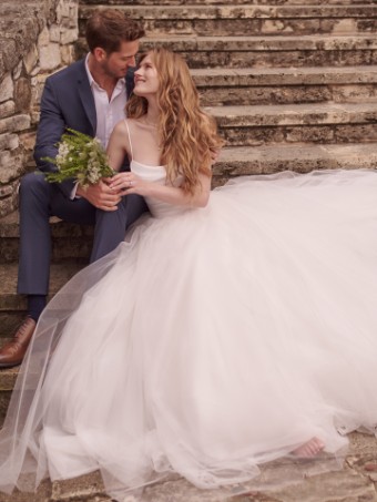 Maggie Sottero Style #Vivien #3 thumbnail