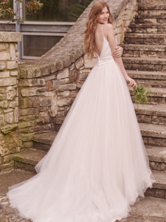 Maggie Sottero Style #Vivien #4 thumbnail