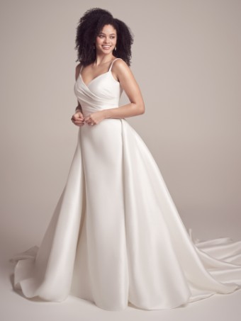 Maggie Sottero Style #Foster #0 default thumbnail