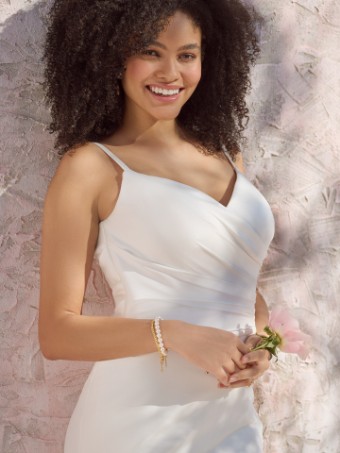 Maggie Sottero Style #Foster #6 thumbnail