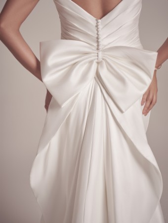 Maggie Sottero Style #Foster #3 thumbnail