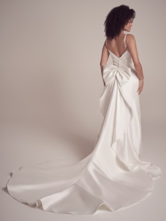 Maggie Sottero Style #Foster #7 thumbnail