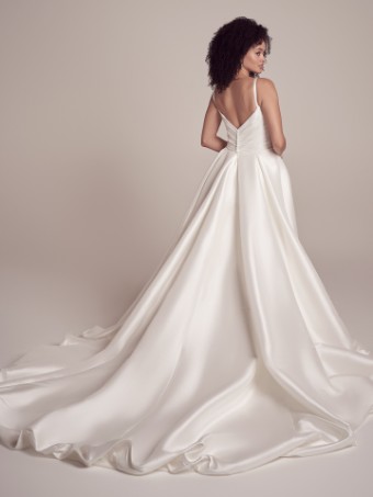Maggie Sottero Style #Foster #2 thumbnail