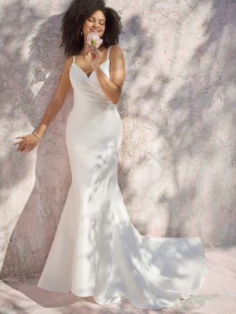 Maggie Sottero Style #Foster #5 thumbnail