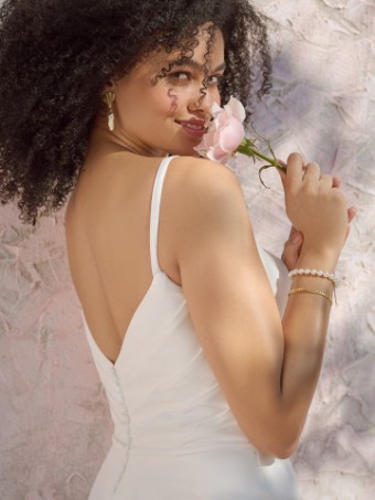 Maggie Sottero Style #Foster #1 thumbnail
