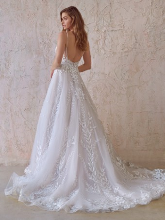 Maggie Sottero Style #Michelle #0 default thumbnail