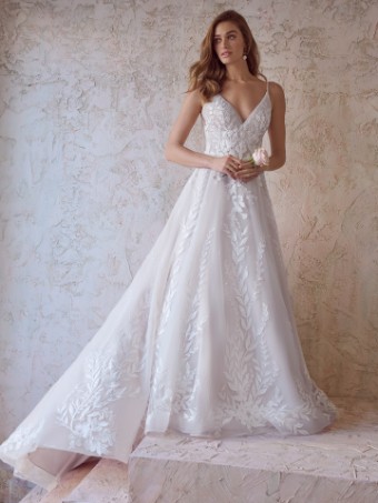 Maggie Sottero Style #Michelle #3 thumbnail