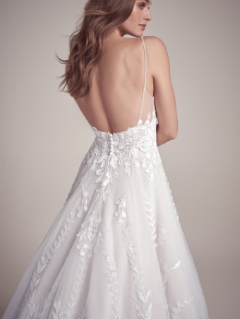 Maggie Sottero Style #Michelle #2 thumbnail