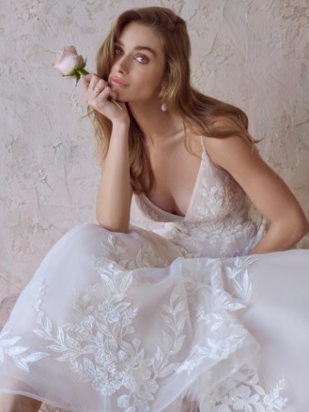 Maggie Sottero Style #Michelle #5 thumbnail