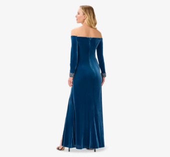 Adrianna Papell Style #ap1e210008 #1 thumbnail