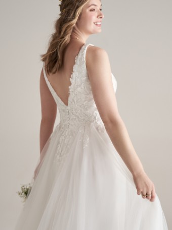 Maggie Sottero Style #Stephanie Lynette #5 thumbnail