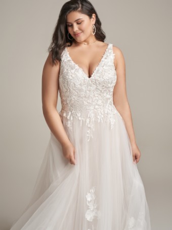 Maggie Sottero Style #Stephanie Lynette #4 thumbnail
