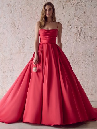 Maggie Sottero Style #Scarlet #0 default thumbnail