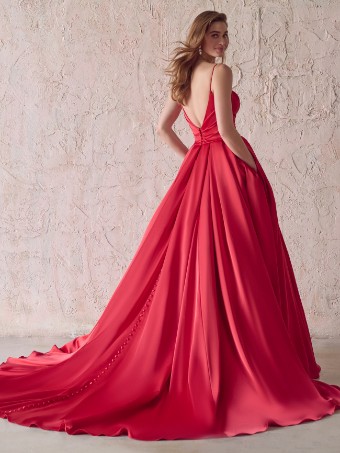 Maggie Sottero Style #Scarlet #1 thumbnail