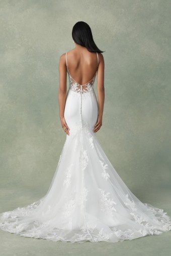 Justin Alexander Style #88302 #1 default Ivory/Nude thumbnail