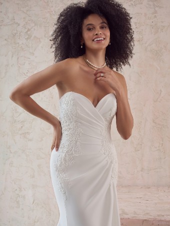 Maggie Sottero Style #Byron #2 thumbnail
