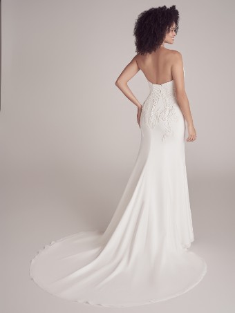 Maggie Sottero Style #Byron #1 thumbnail