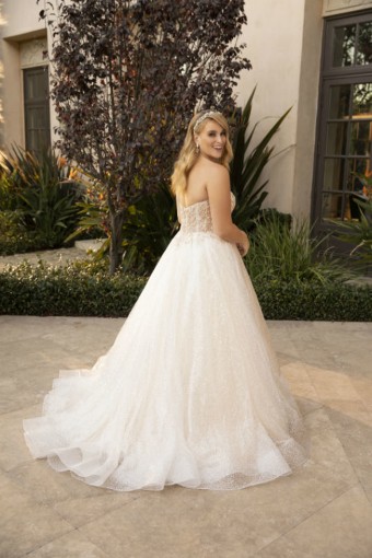 Casablanca  Bridal Style #2394 Katalina #1 thumbnail