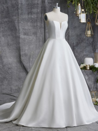 Maggie Sottero Style #Jamie #1 thumbnail