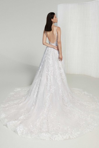 Justin Alexander Style #99211 #1 Sand/Ivory/Nude thumbnail