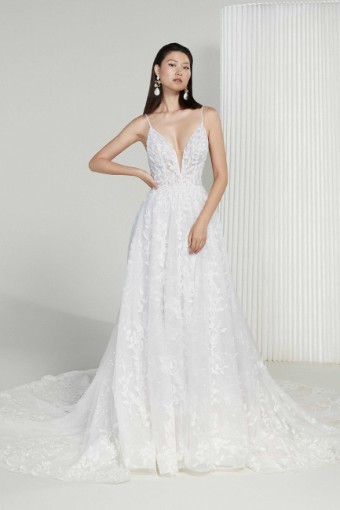 Justin Alexander Style #99211 #0 default Sand/Ivory/Nude thumbnail