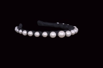 En Vogue Style #HB2212 #1 Ivory thumbnail