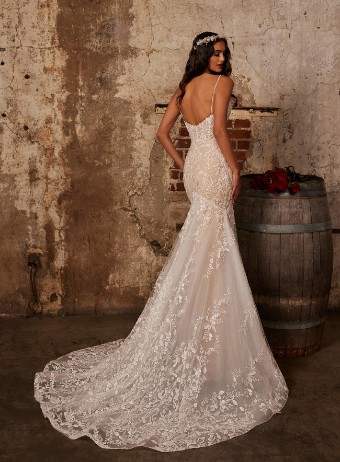 Calla Blanche Style #122251 #2 thumbnail