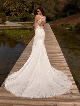 Pronovias Style #Alcyone #1 thumbnail
