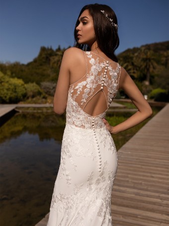 Pronovias Style #Alcyone #2 thumbnail