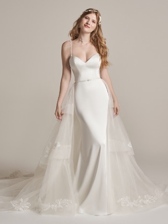 Maggie Sottero Style #Dinah #0 default thumbnail