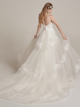 Maggie Sottero Style #Dinah #4 thumbnail