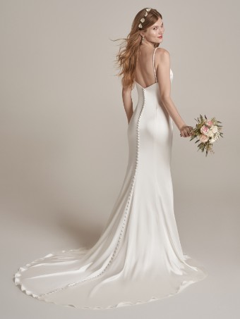 Maggie Sottero Style #Dinah #1 thumbnail