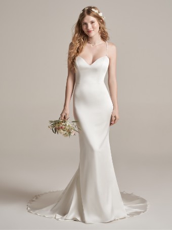 Maggie Sottero Style #Dinah #5 thumbnail