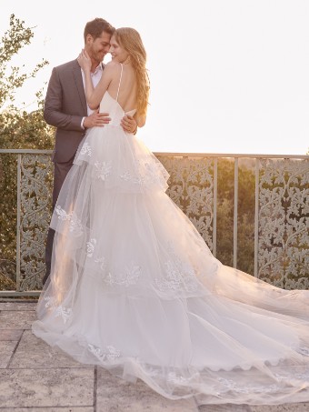 Maggie Sottero Style #Dinah #2 thumbnail