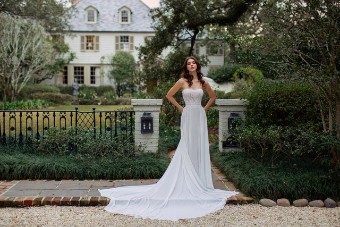 Allure Bridal Style #F269 #1 thumbnail