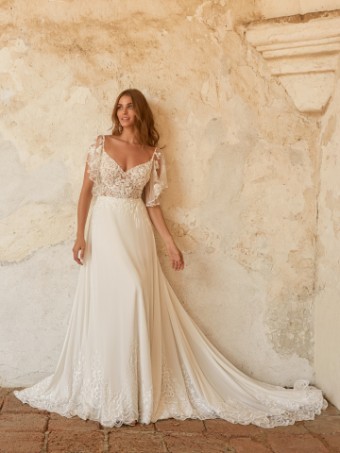 Maggie Sottero Style #Primrose #0 default thumbnail