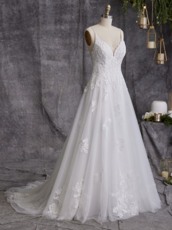 Maggie Sottero Style #Elsinore #1 thumbnail