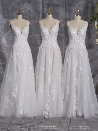 Maggie Sottero Style #Elsinore #2 thumbnail
