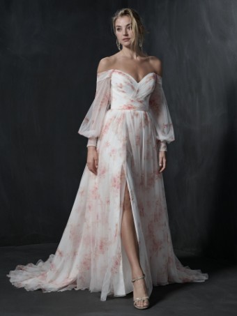 Maggie Sottero Style #Nerida #0 default thumbnail