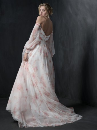 Maggie Sottero Style #Nerida #1 thumbnail