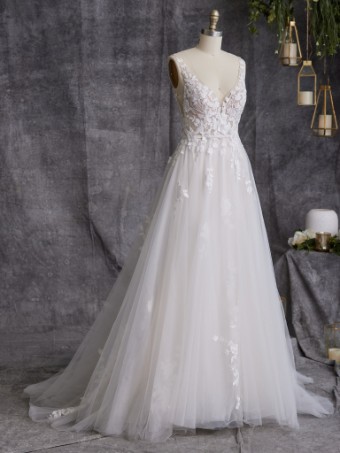 Maggie Sottero Style #Matilda #1 thumbnail