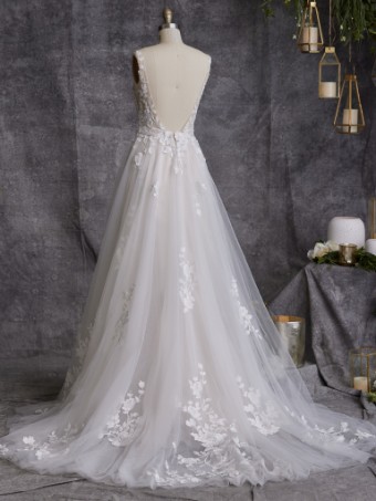 Maggie Sottero Style #Matilda #4 thumbnail